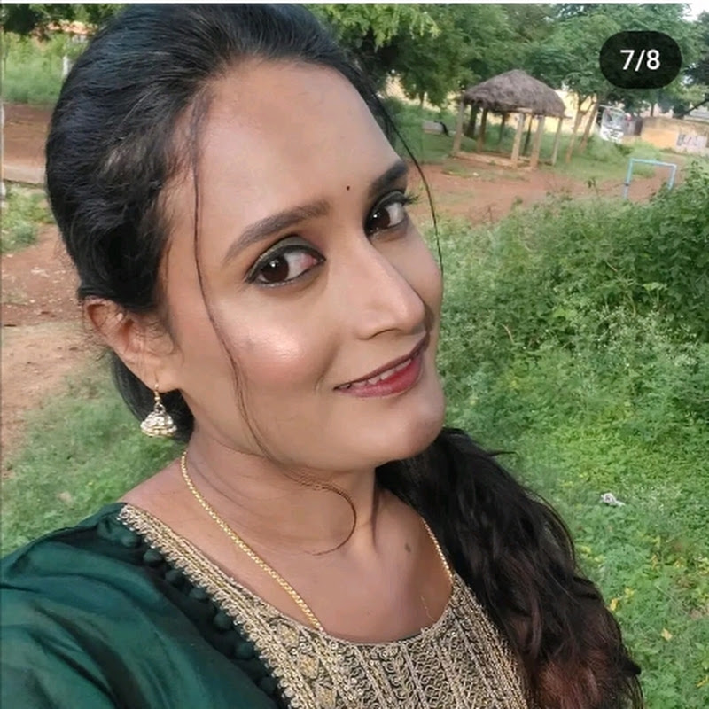 swapna's makeup world malur