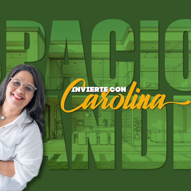 Invierte con Carolina