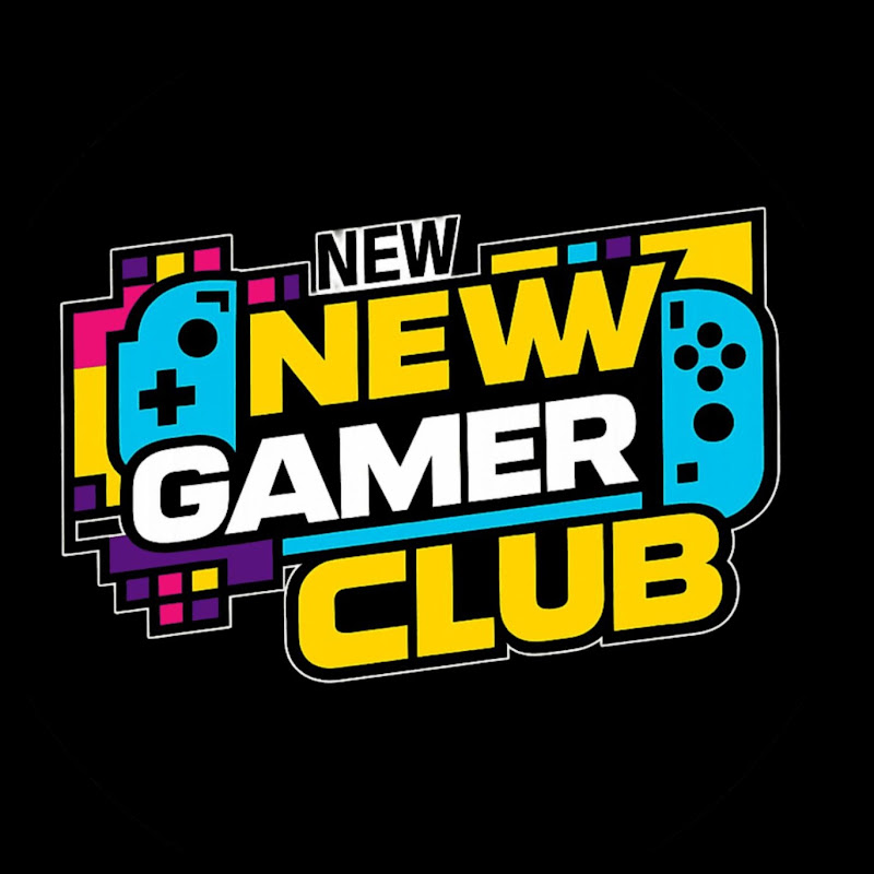 New Club Gamer
