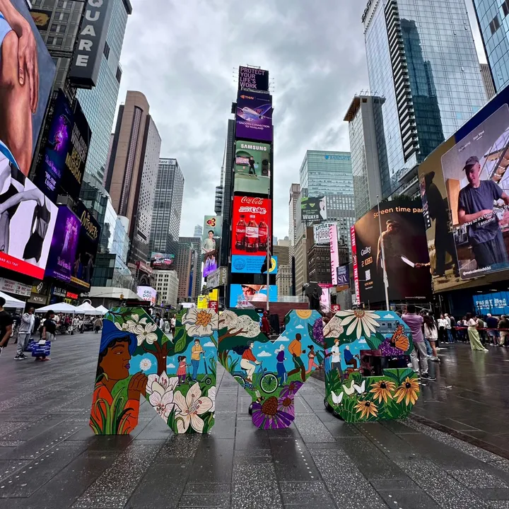See NYC Now