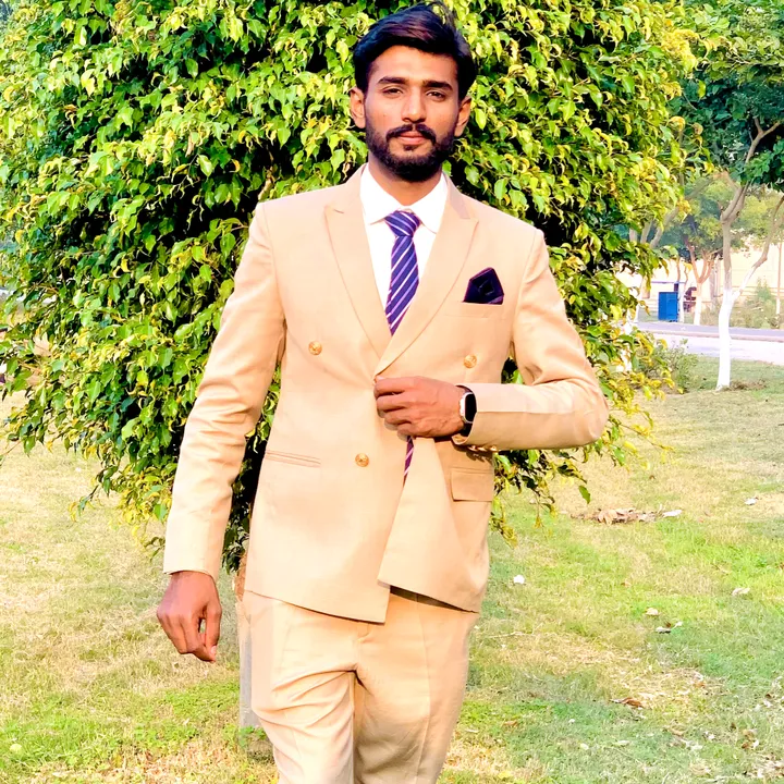 Professor Suleman Raza