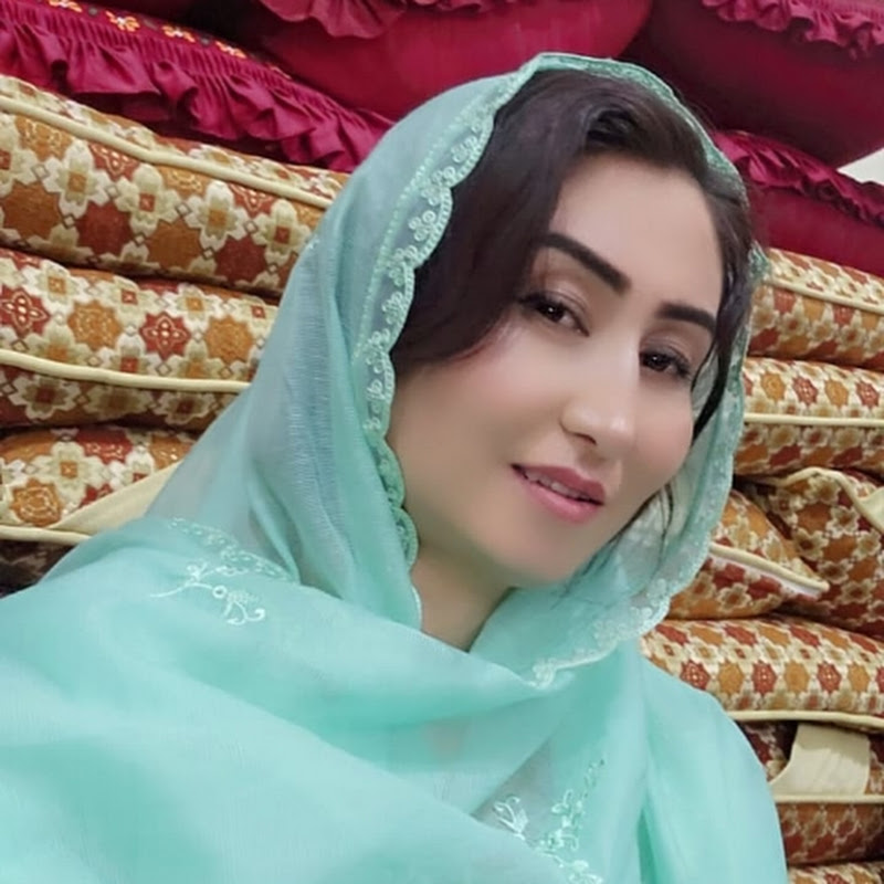 عزیزه& علی رضاه Aziza & Aliriza reza