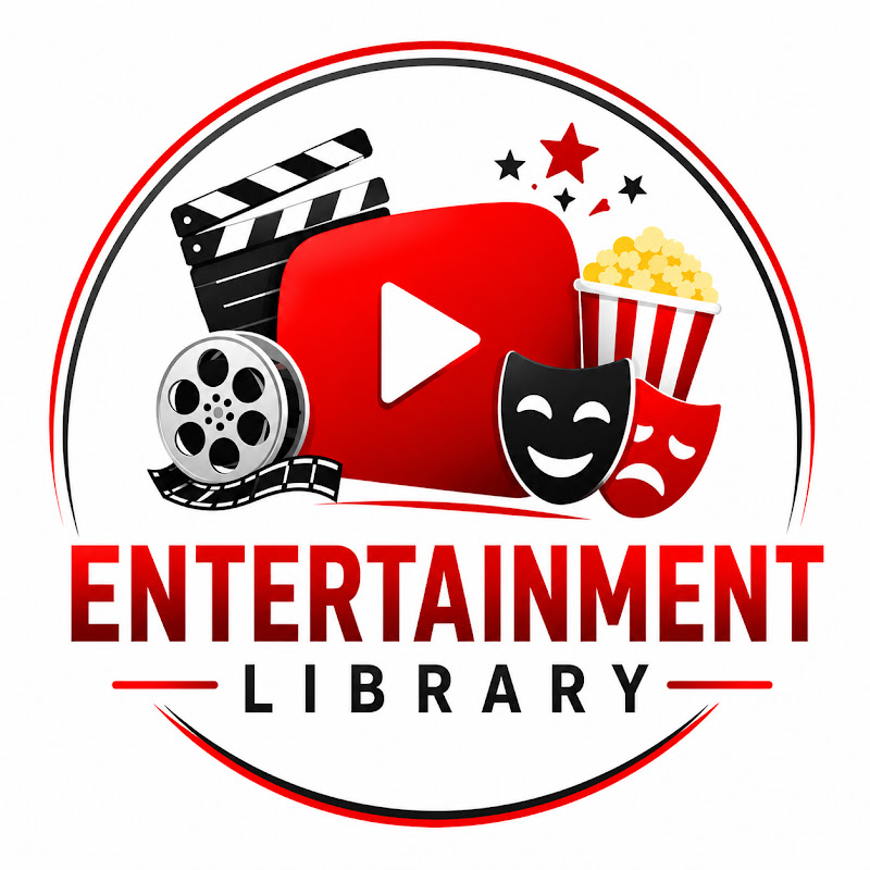 Entertainment library 