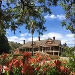 Urrbrae House Historic Pct