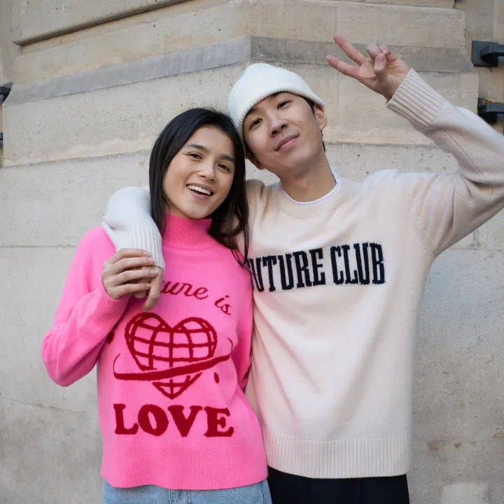 suzy & austin | lifestyle