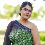 Payal Kapoor Sabharwal