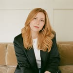 Hillary Rutherford