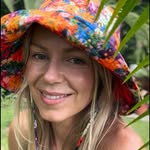 Maria 🌎 Danish Mom In Costa Rica