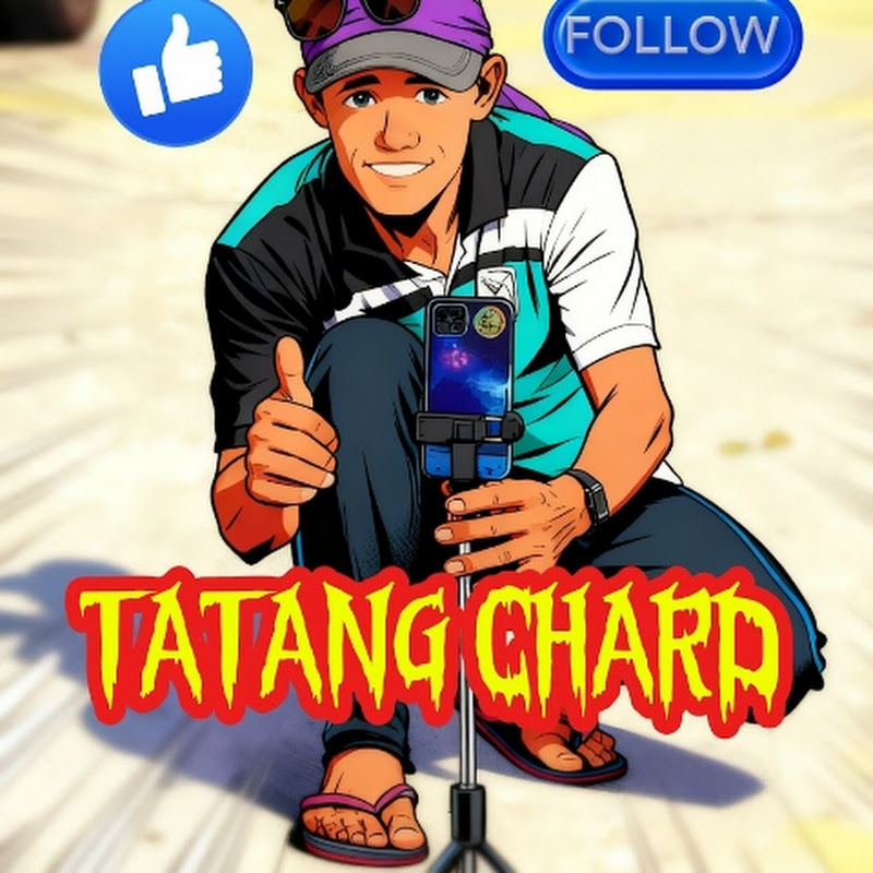 TATANG CHARD 