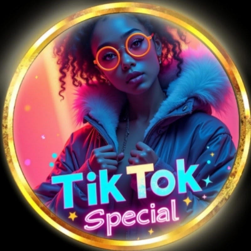 TikTok SPECIAL⭐