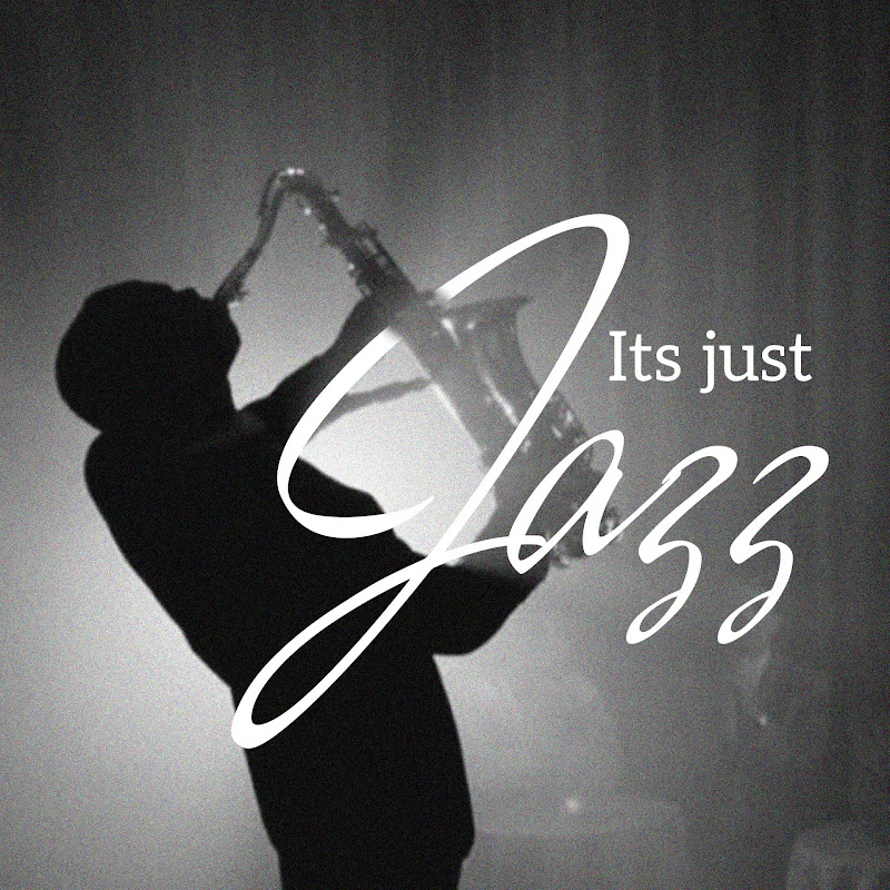 Its Just Jazz