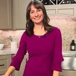 Karman Meyer | Dietitian, Author, Yoga Instructor