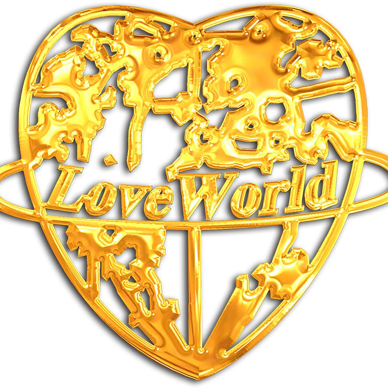 LOVEWORLD Australia