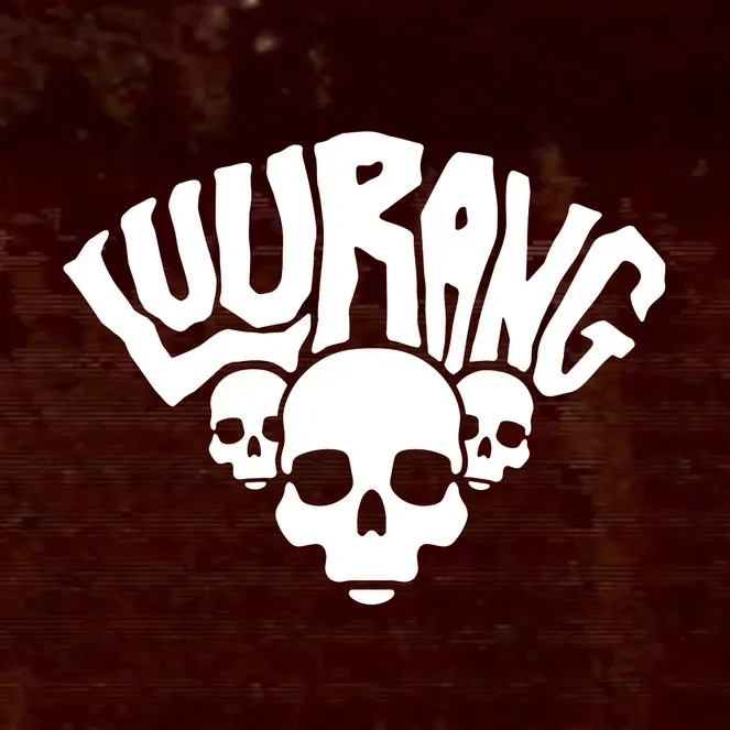 Luurang