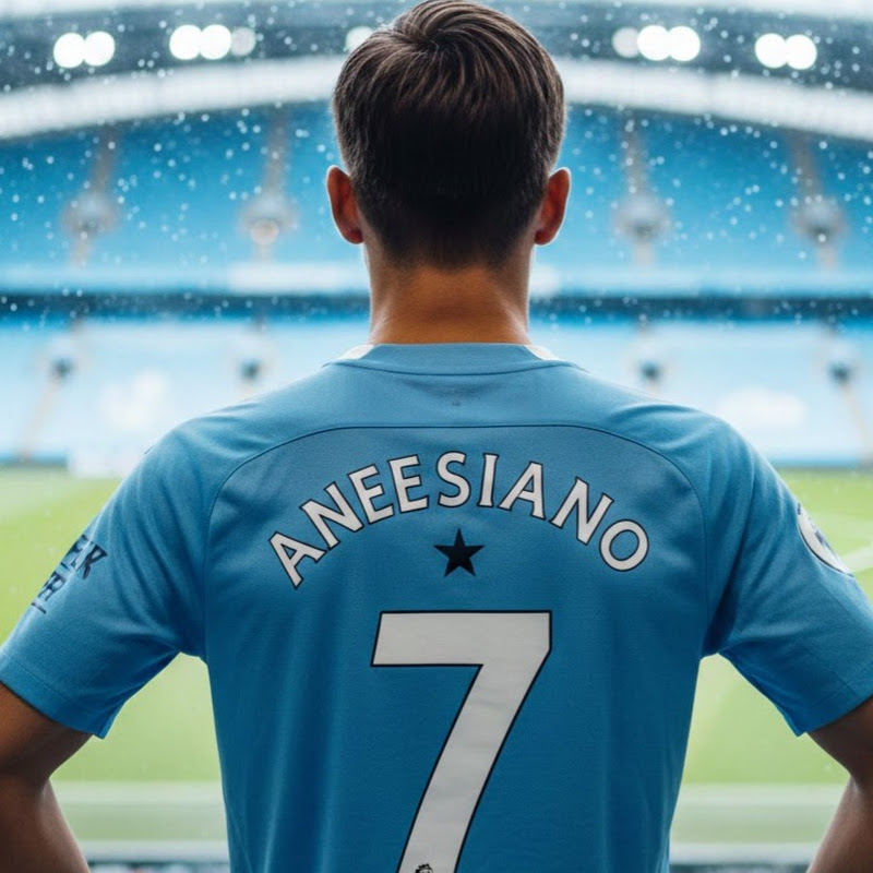 Aneesiano Ronaldo