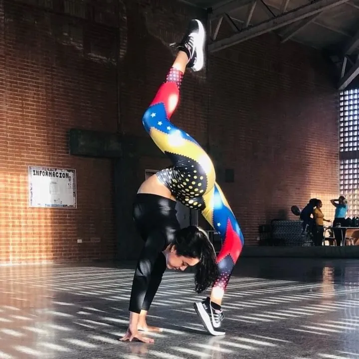 RoceGymnastics