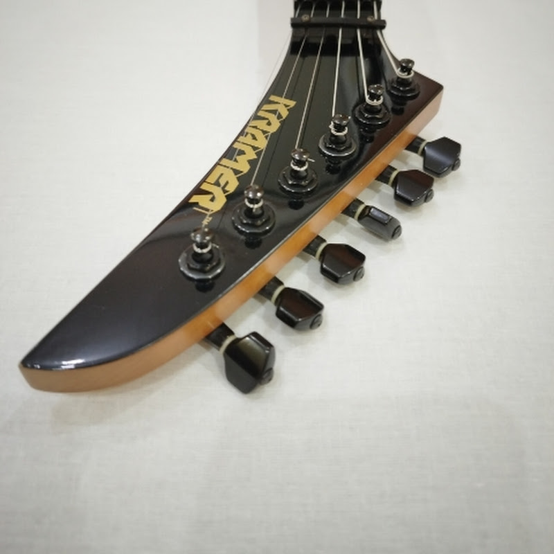 Гитарный рифф