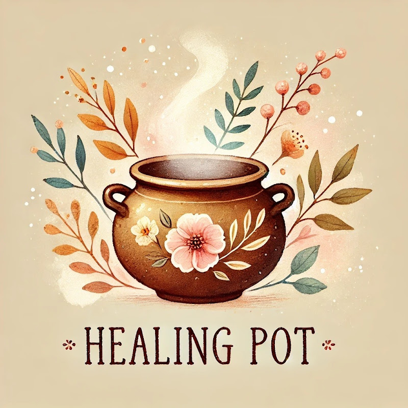 Healing Pot