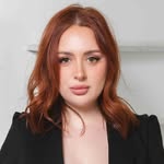 Lucía Belén | Maquilladora profesional