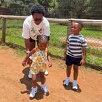 Zinhle Mlangeni 🇿🇦