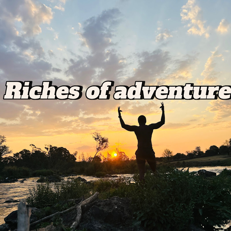 Riches Of Adventure