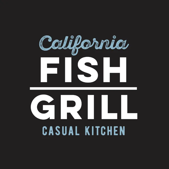 California Fish Grill