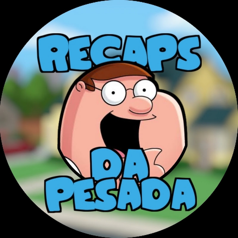 Recaps Da Pesada