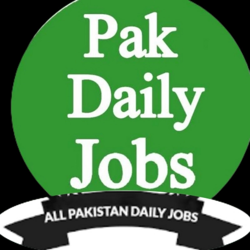 Pak Daily-Jobs