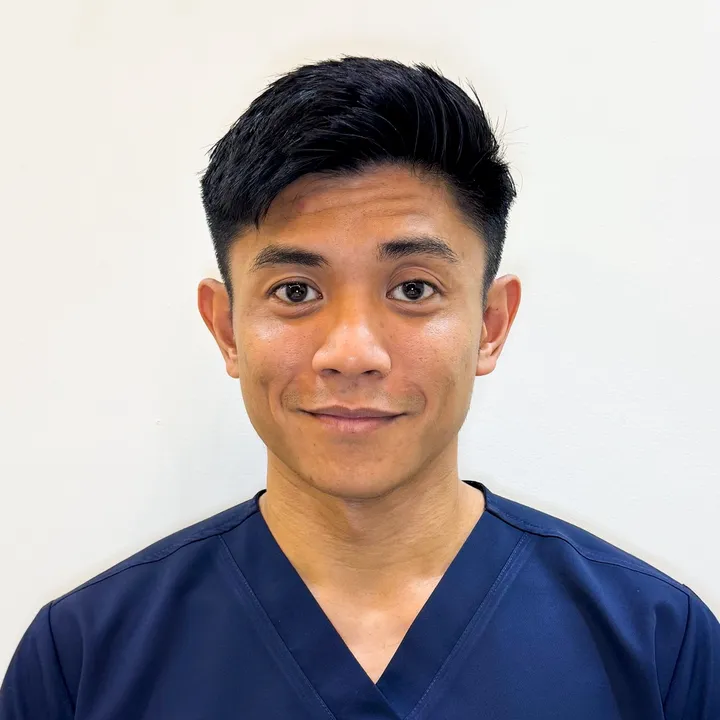 Dr Edde Ramli