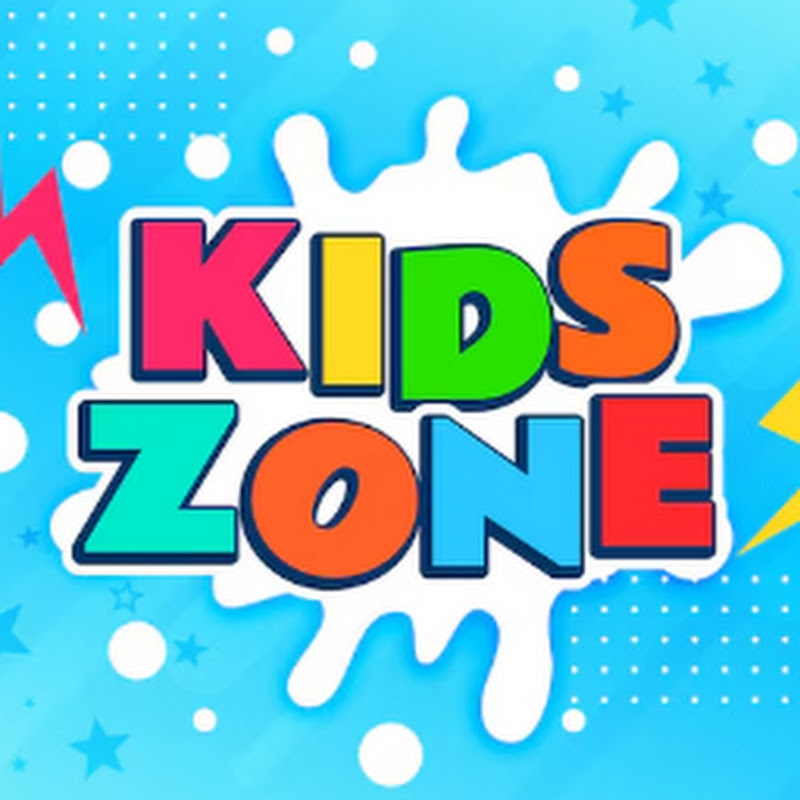 Kids Zone  - Cartoon and Videoss