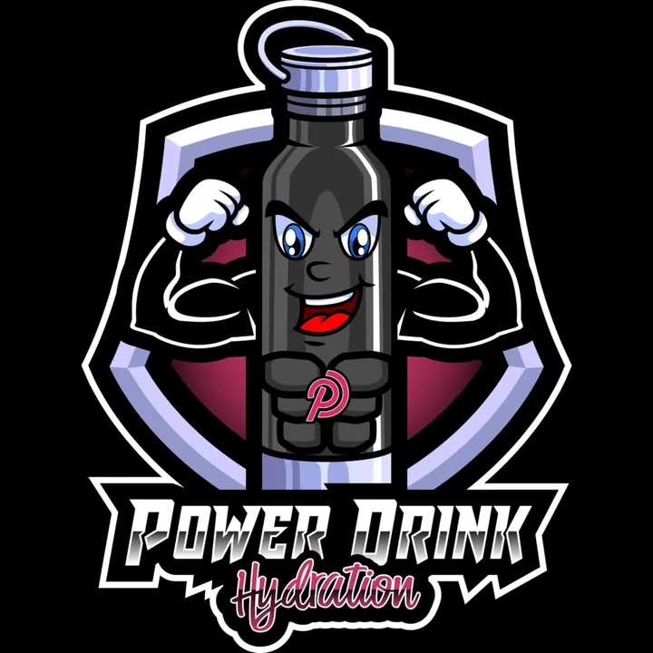 Power Drink Hydration