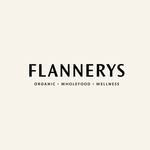Flannerys Organic Market