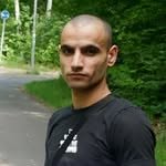Thaer Abughaush AI