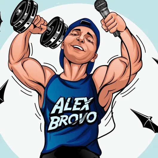 Alex Brovo