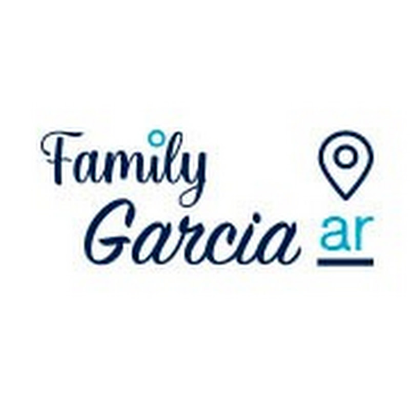 family Garcia ar