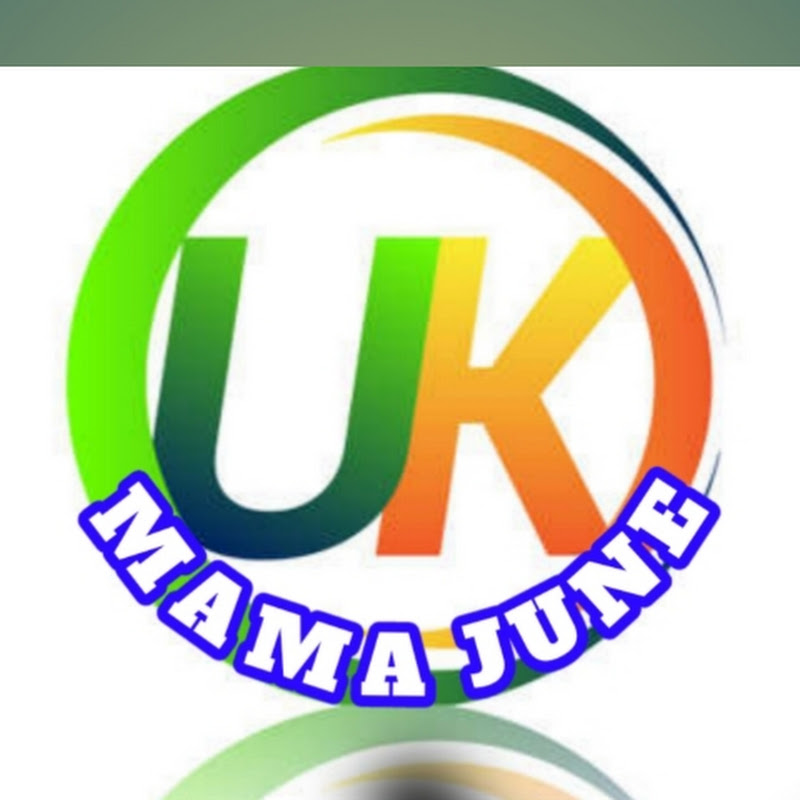 UK MAMA JUNE 