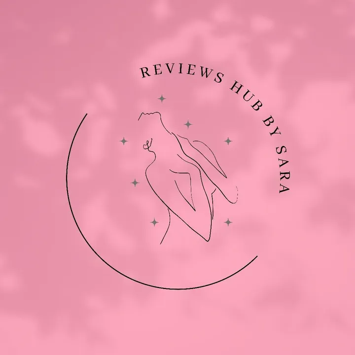 Reviews hub by Sara