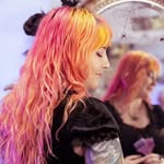 Nikki the Hair Artist 🌙 🌑 🗝