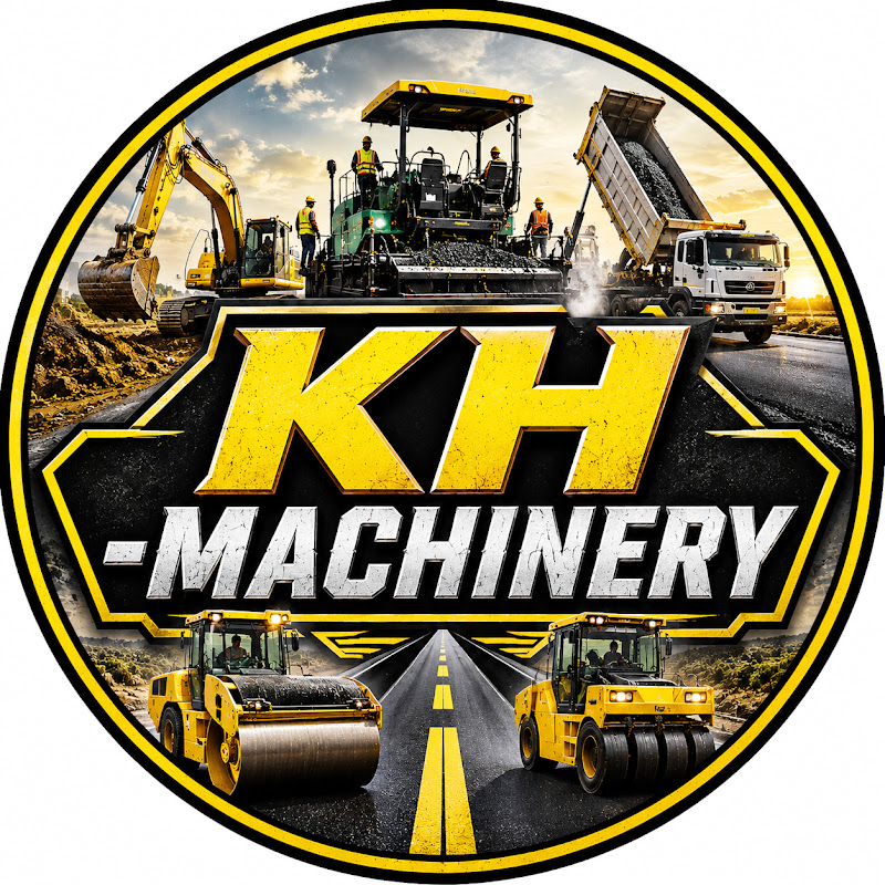 KH- Machinery