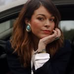 • Poline Shinel •