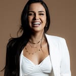 Pâmella Detoni - Nutricionista e Personal Trainer
