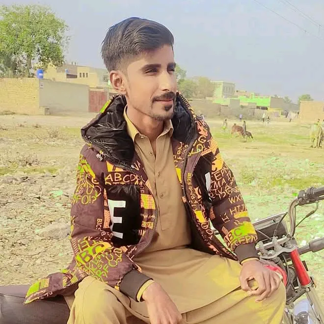 Shan Khan