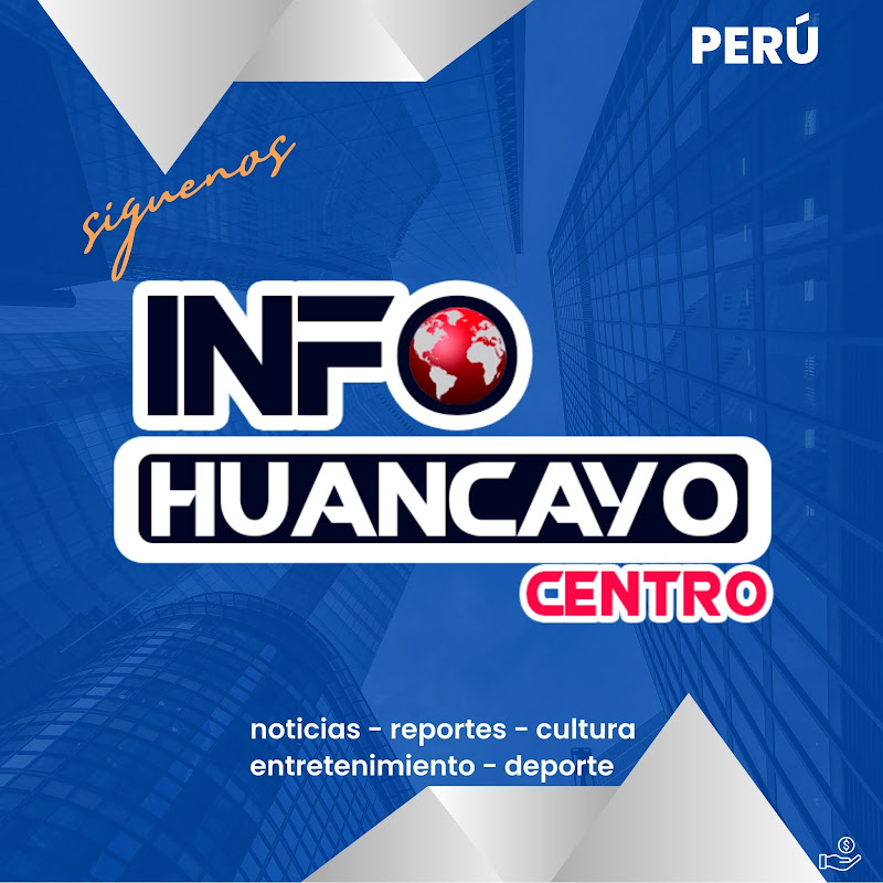 InfoHuancayo Centro 