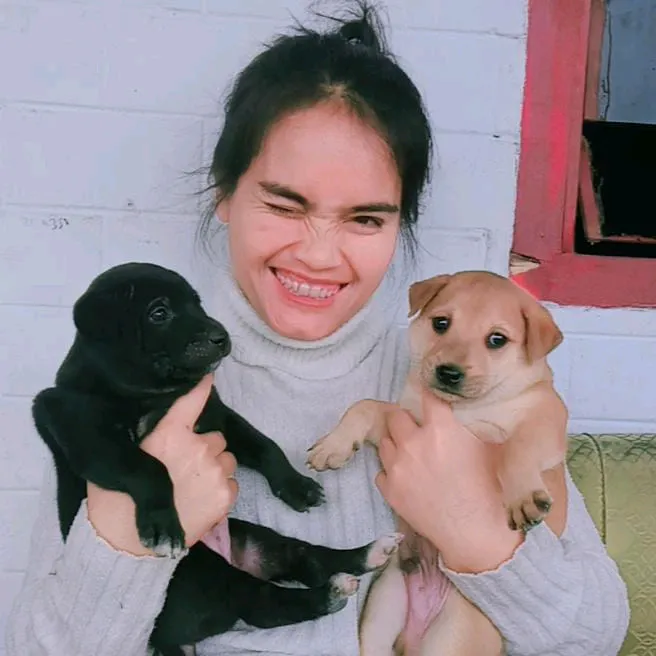 Bernadeth Simanjuntak