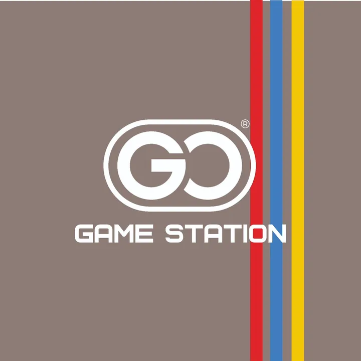 Go Gamestation