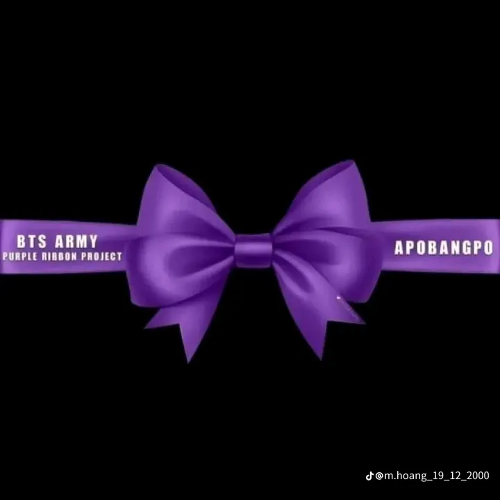 BTS ARMY FOREVER