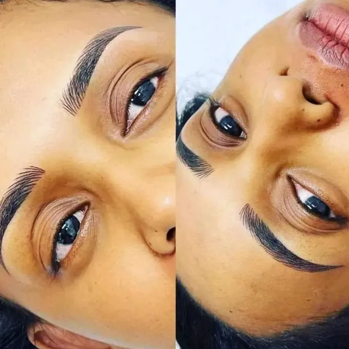 Rainbow Beauty Bar