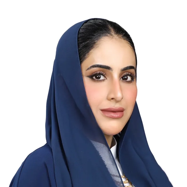 Maitha Al Kaabi