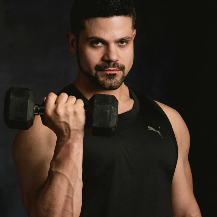 Ismafit | FITNESS COACH