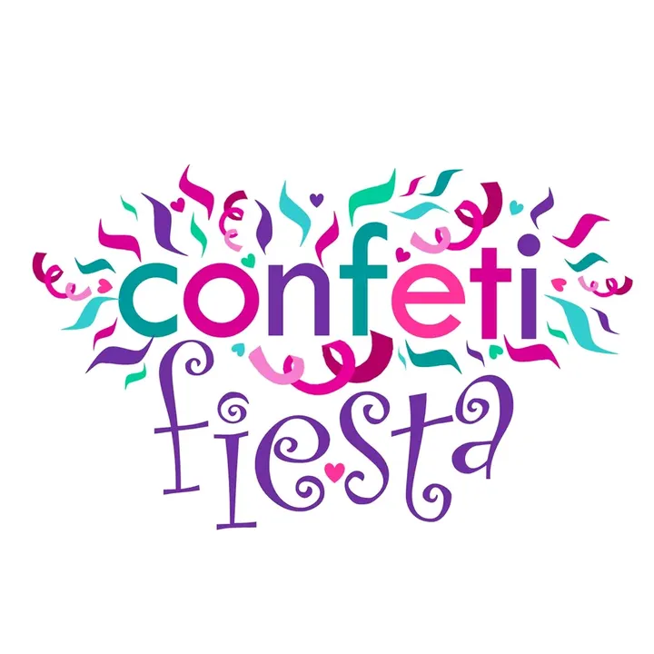Confeti Fiesta ® OFICIAL